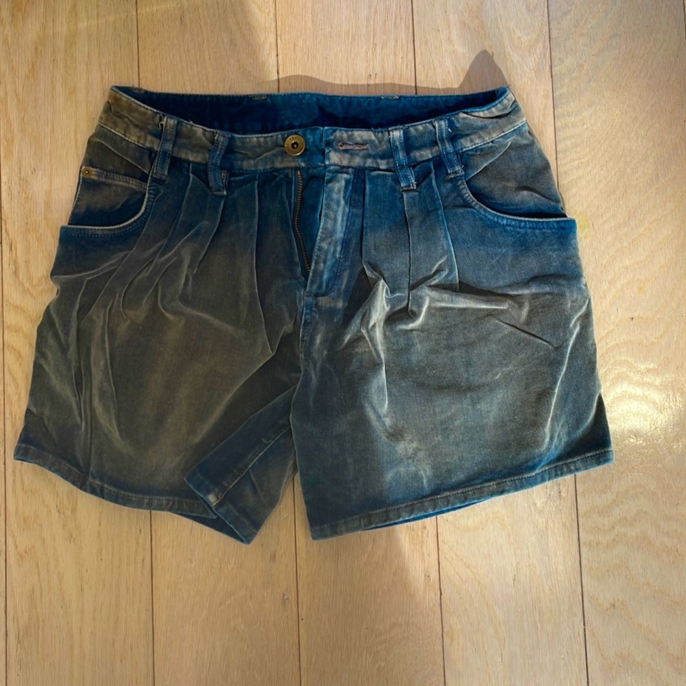 Short